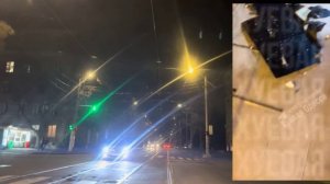 Капитан Нэмо из Одессы с улётными предновогодними новостями.