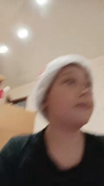 С наступающим Новым годом