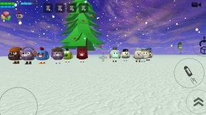 Maksim100k всех поздравляет с новым годом (2026)