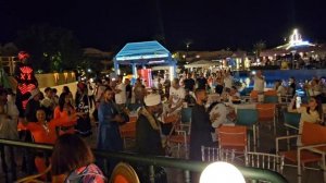 Египет 2025. Хургада, отель Али баба!