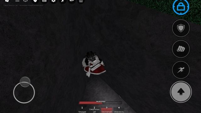 😲я встретил читера в роблокс сильнейшие поля битвы⚡ смотреть онлайн