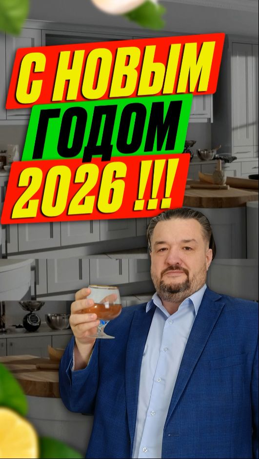 С Наступающим Новым Годом !!! смотреть онлайн