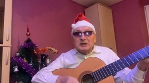 Продюсер Бергер А.В. представляет: Владимир Карюкин - "Прогулка с Манькой"(Аркадий Северный)