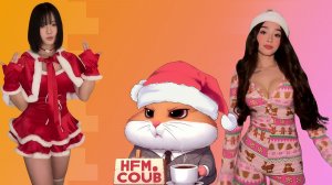 HFM COUB BEST CUBE Coub Приколы 2025 entertainment show, video collection from all over the world