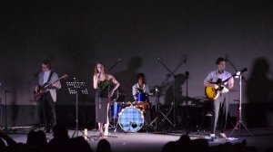 Композиция "Три белых коня" Евгений Крылатов, Леонид Дербенёв из  концерта Филиала Бразилии 26.12.25