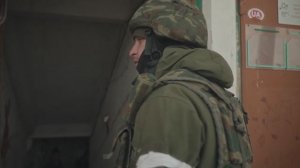 Атака на Мариуполь 3