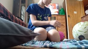 Ковёрное бедствие с Максимом