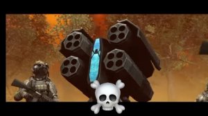 Siren Head VS Army |Edit|