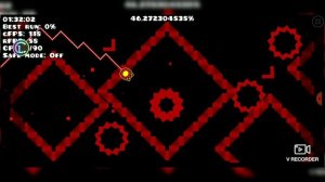 NINE CIRCLES BY ZOBROS (MACRO AND NOCLIP) SHOWCASE