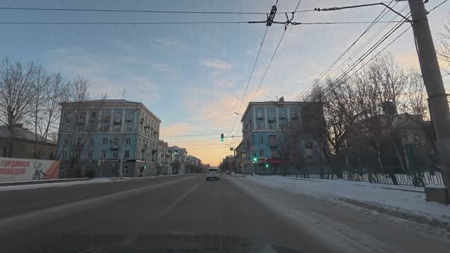 город Красноярск 31.12.2025г. смотреть онлайн