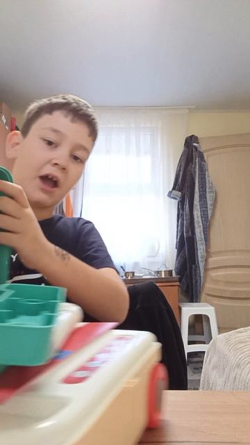 распаковка опотов.