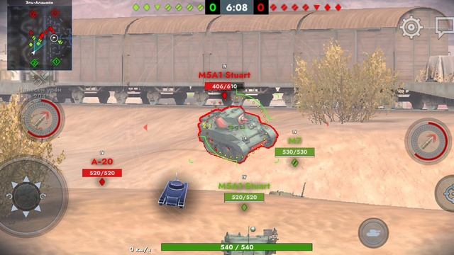 Tanks blitz видео #3 смотреть онлайн