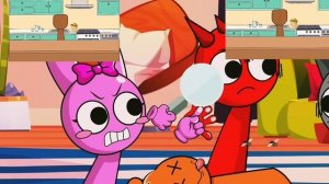 МУЛЬТИКИ ДЛЯ ДЕТЕЙ,  СПРУНКИ МУЛЬТИК,  #СПРУНКИ #МУКБАНГ, МУЛЬТИКИ ДЛЯ ДЕТЕЙ СПРУНКИ #СПРУНКИ