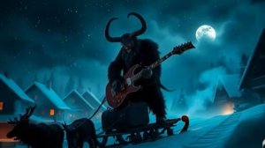 Merry Christmas Awaken the Forgotten Flame