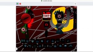 sprunki phase 1111111