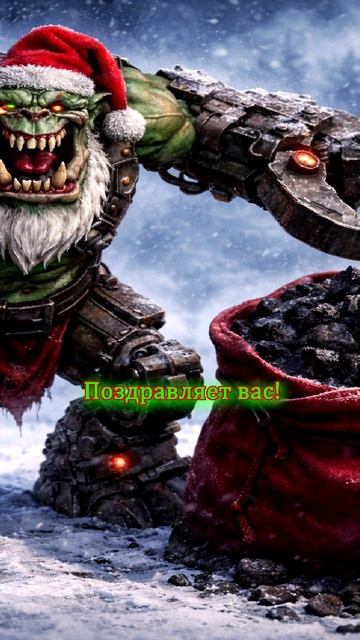 Suno AI - Вадим Уваров - Santa Ork Klawz SantOrk Klawz смотреть онлайн