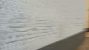 съёмка робота пылесоса! 🎥