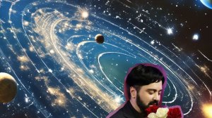 Гела Гуралиа. С Новым 2026 годом, Гелактика!