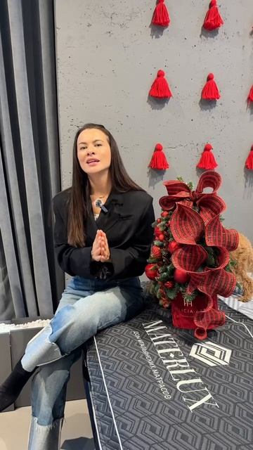 Поздравление с Новым годом смотреть онлайн