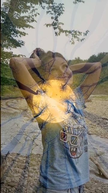 Я пригласила жизнь свою на чай… смотреть онлайн