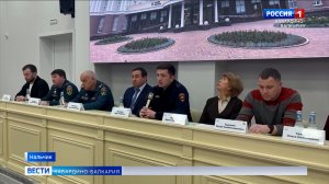 Специалисты Минздрава, МВД и МЧС поделились правилами проведения праздников без вреда здоровью