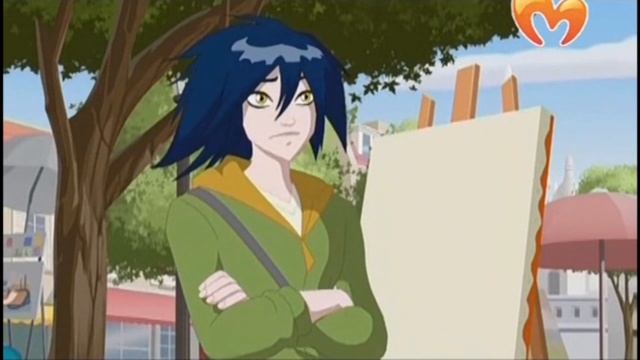 Нечего мне надеть