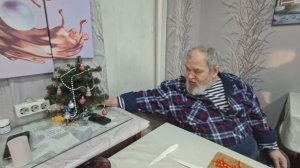 Утро в Сибири 31 декабря ПОДВАЛ ИЛЬИЧА