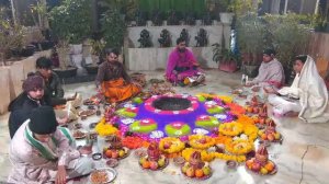 Онлайн Церемония YagyaLive