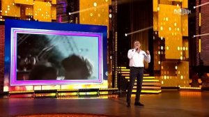 Воскресное шоу Андрея Малахова "Песни от всей души" 17.08