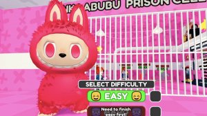 Roblox с комментариями Лабубу 🤣 меня не получится поймать