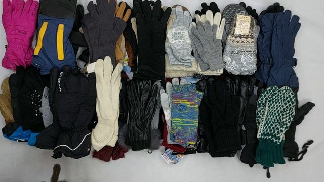 Фото лота №41009 по запросу Перчатки оптом
