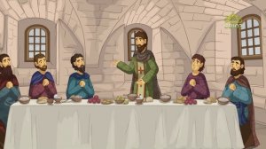 День ангела. 11 января