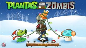 ПОБЕДА ЗОМБИ! Растения против Зомби Гибрид Ремейк Plants vs. Zombies Hybrid Remake