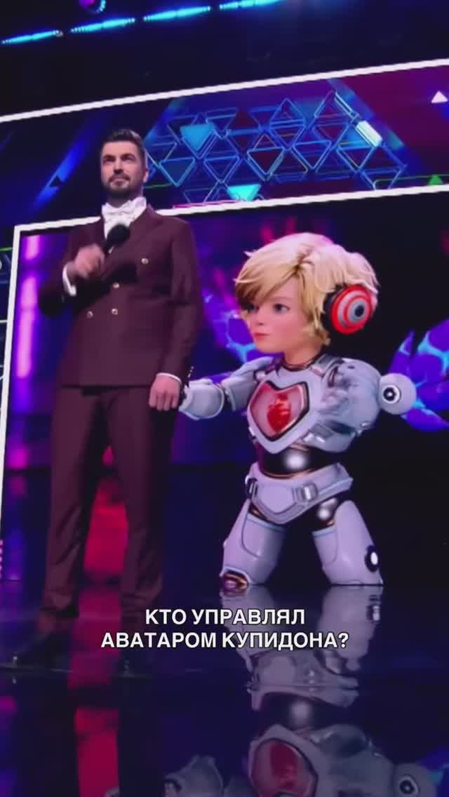 Он заставил сердце биться чаще…💕 смотреть онлайн