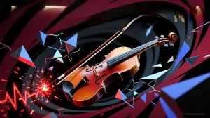 Ирина Одарчук Паули Скрипичный концерт №2 2025