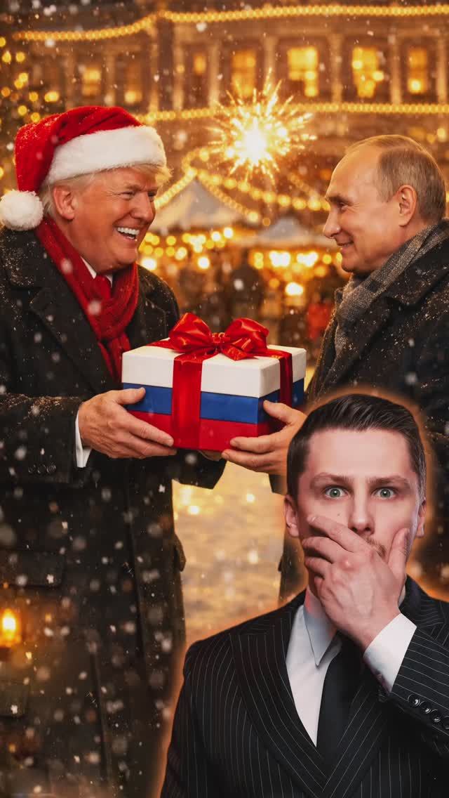 Америка поздравила россиян смотреть онлайн