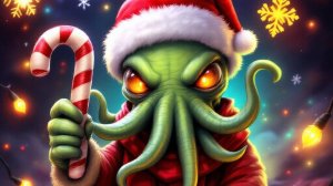 С Новым Годом!