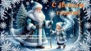 песня С новым годом!