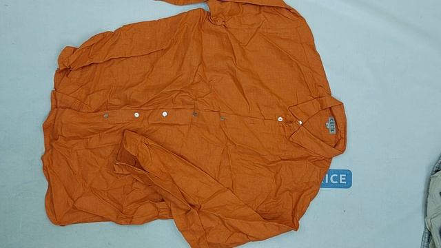 Рубашки фланель мужские  секонд оптом 4 пак