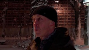 "Проснулся от шума" - житель Новгородской области об атаке ВСУ на резиденцию Путина.