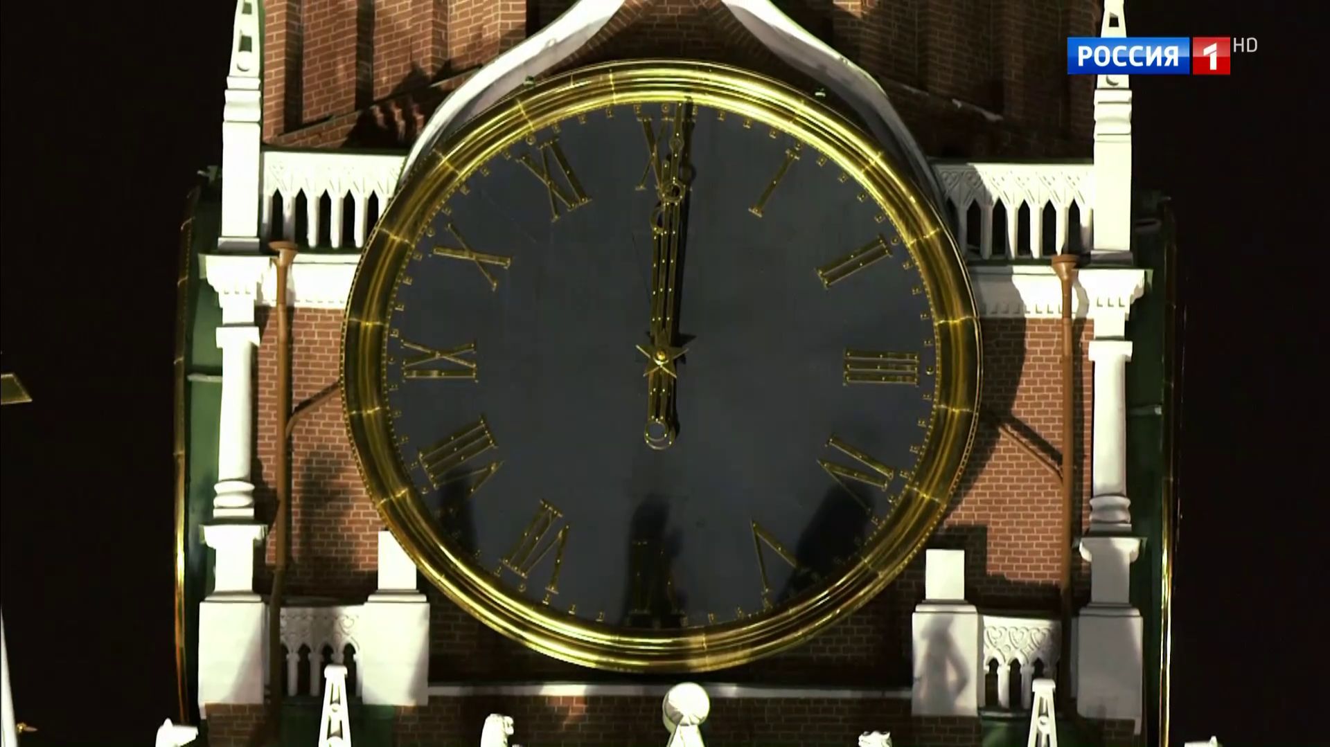 Новогоднее обращение Президента Российской Федерации Владимира Путина — 2026 смотреть онлайн