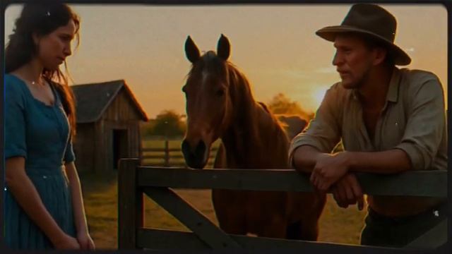 Есть ХЛЕБ, сэр» — спросила ГОЛОДНАЯ вдова, а фермер от? смотреть онлайн