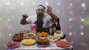 Новогоднее поздравление Александра Сторожко 2026 год