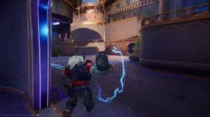 Трейлер костюма леди Локи из фильма «Тор» в Marvel Rivals. [4К]