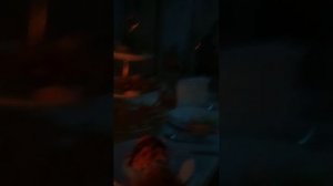 до НОГОВО года 5 минут!!!