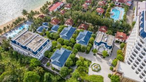 THIEN THANH PHU QUOC RESORT 5 * (Вьетнам, о. Фукуок) | 316000.ru - лучшие цены на Ваши путешествия!