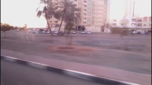 Отель Аль Бахар 5* Фуджейра индивидуальный трансфер до аэропорта Дубай