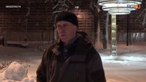 Житель Новгородской области рассказал об атаке на резиденцию Путина