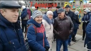 Каменка-Днепровская. Городские сюжеты, часть 3. (1)