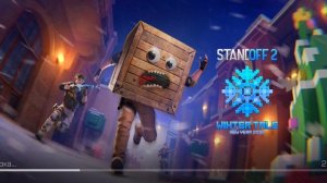 выбиваю нож бабочку в standoff2